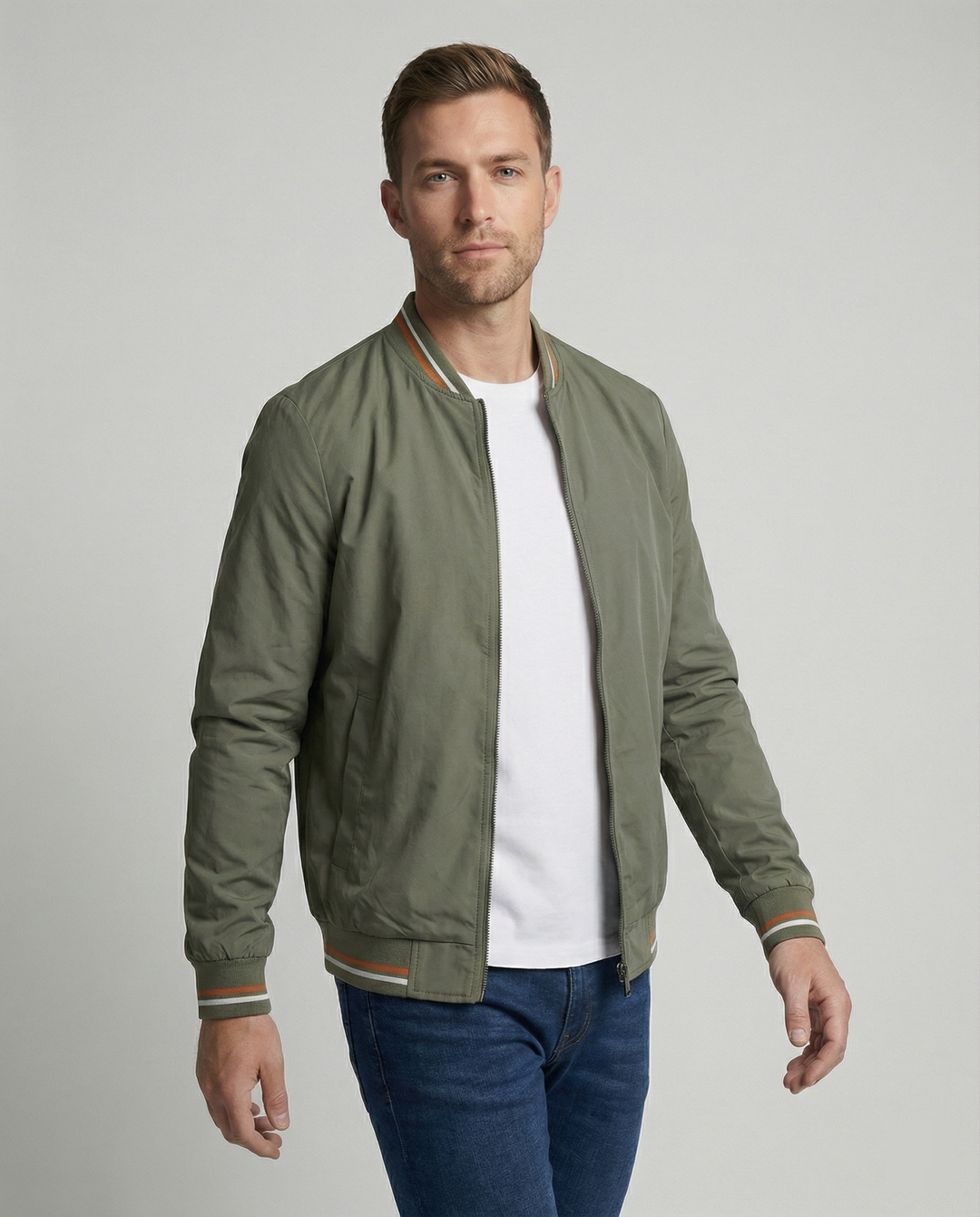 Bradley | Men&