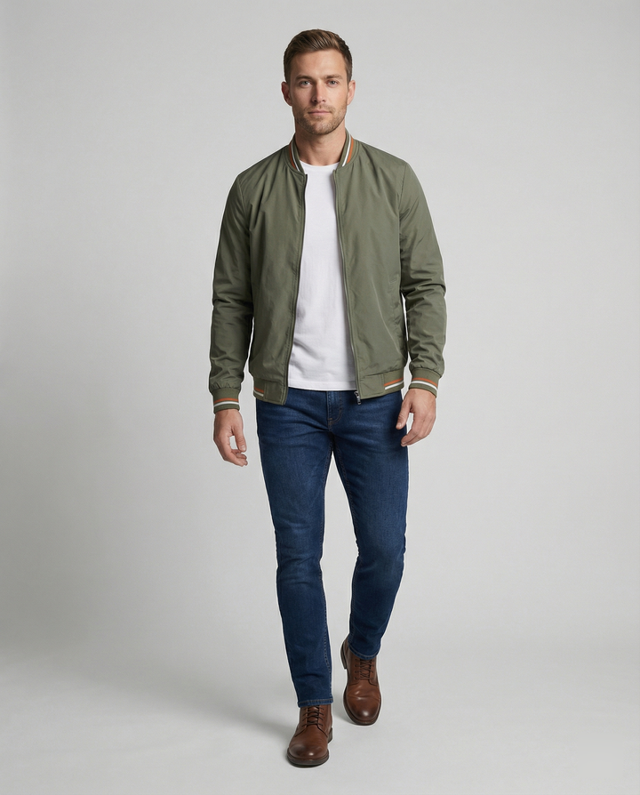 Bradley | Men&