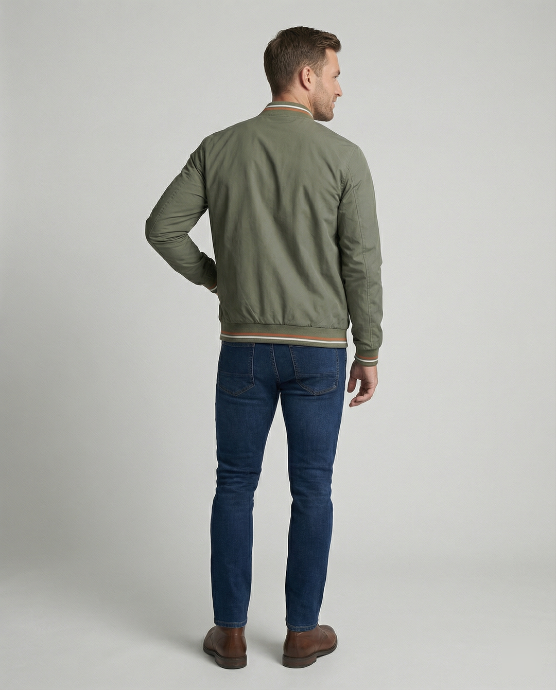 Bradley | Men&