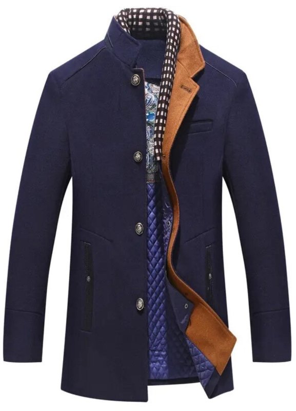 Colin | Men&