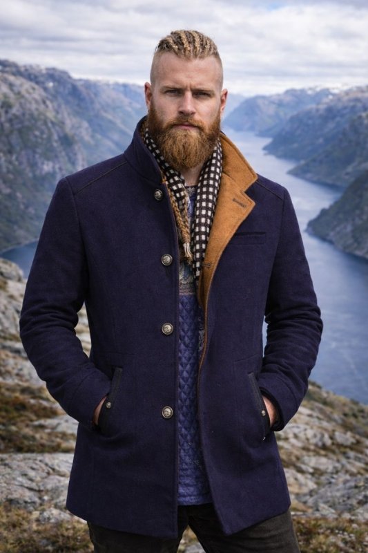 Colin | Men&