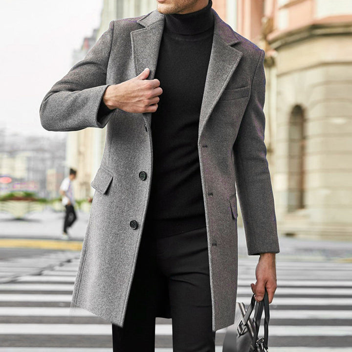 Edward | Men&