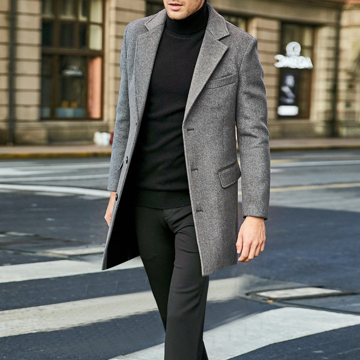 Edward | Men&