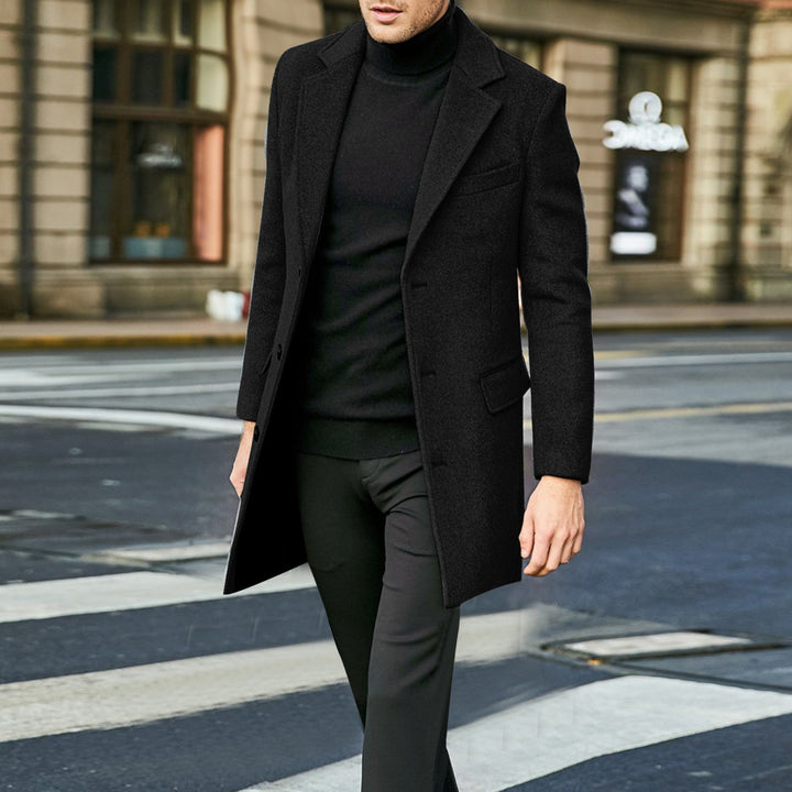 Edward | Men&