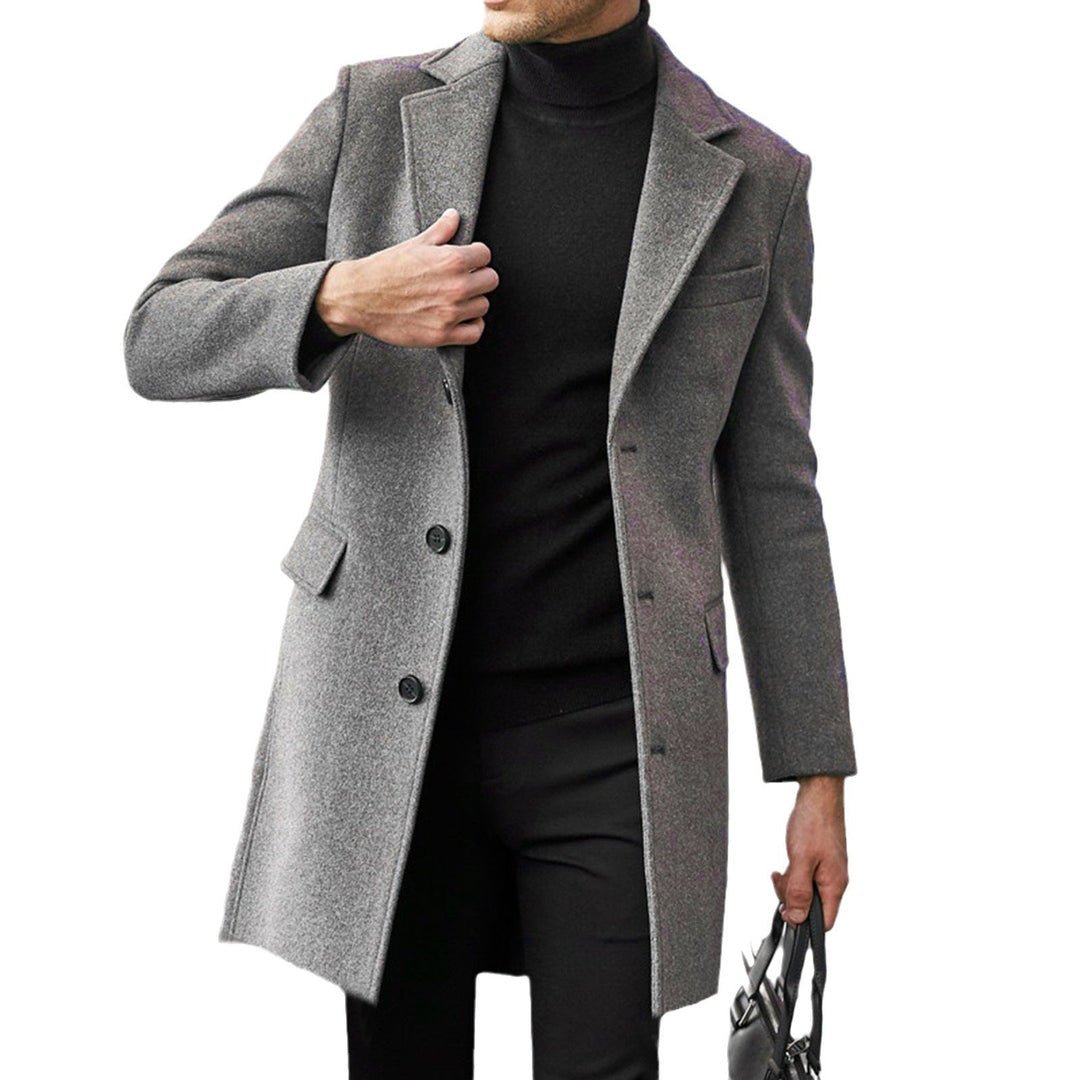 Edward | Men&