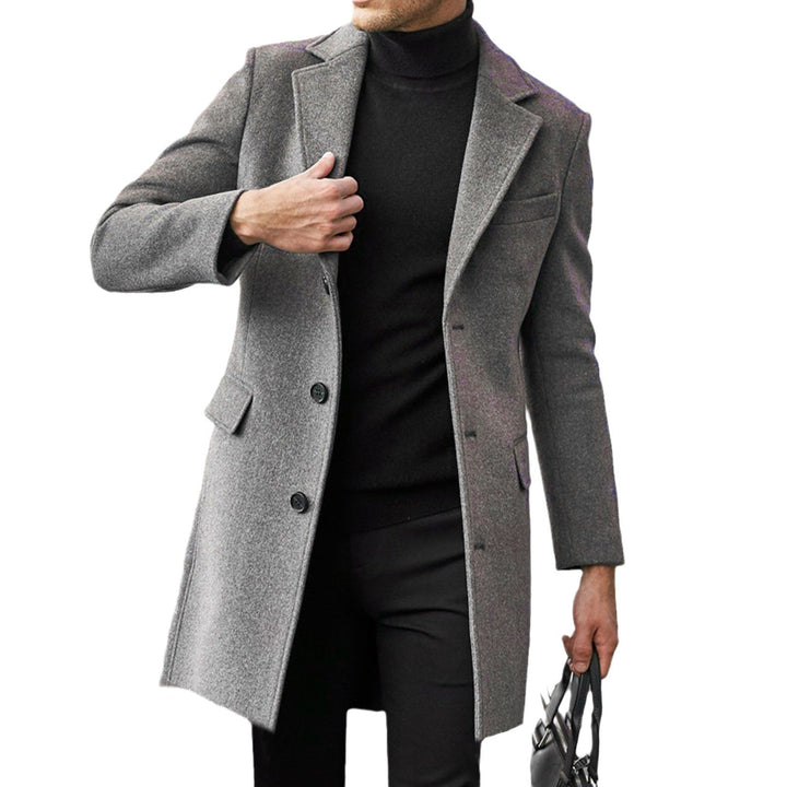Edward | Men&