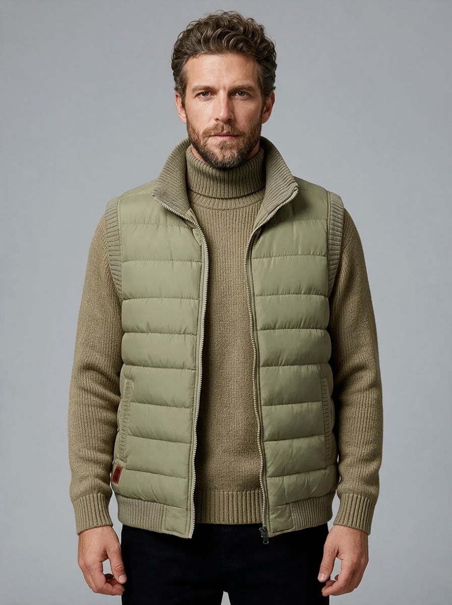 Ethan | Men&
