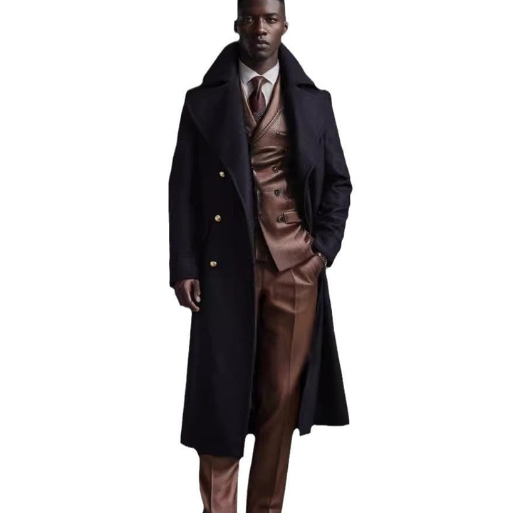 Henry | Men&