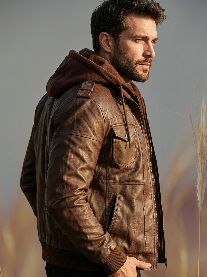 Isaac | Men&