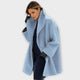 Jane | Women's Wind-Resistant Coat | Minimalist