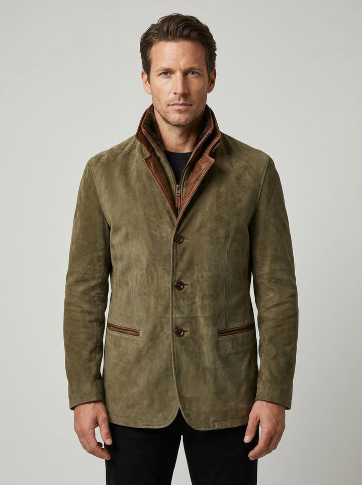 Luca | Men&