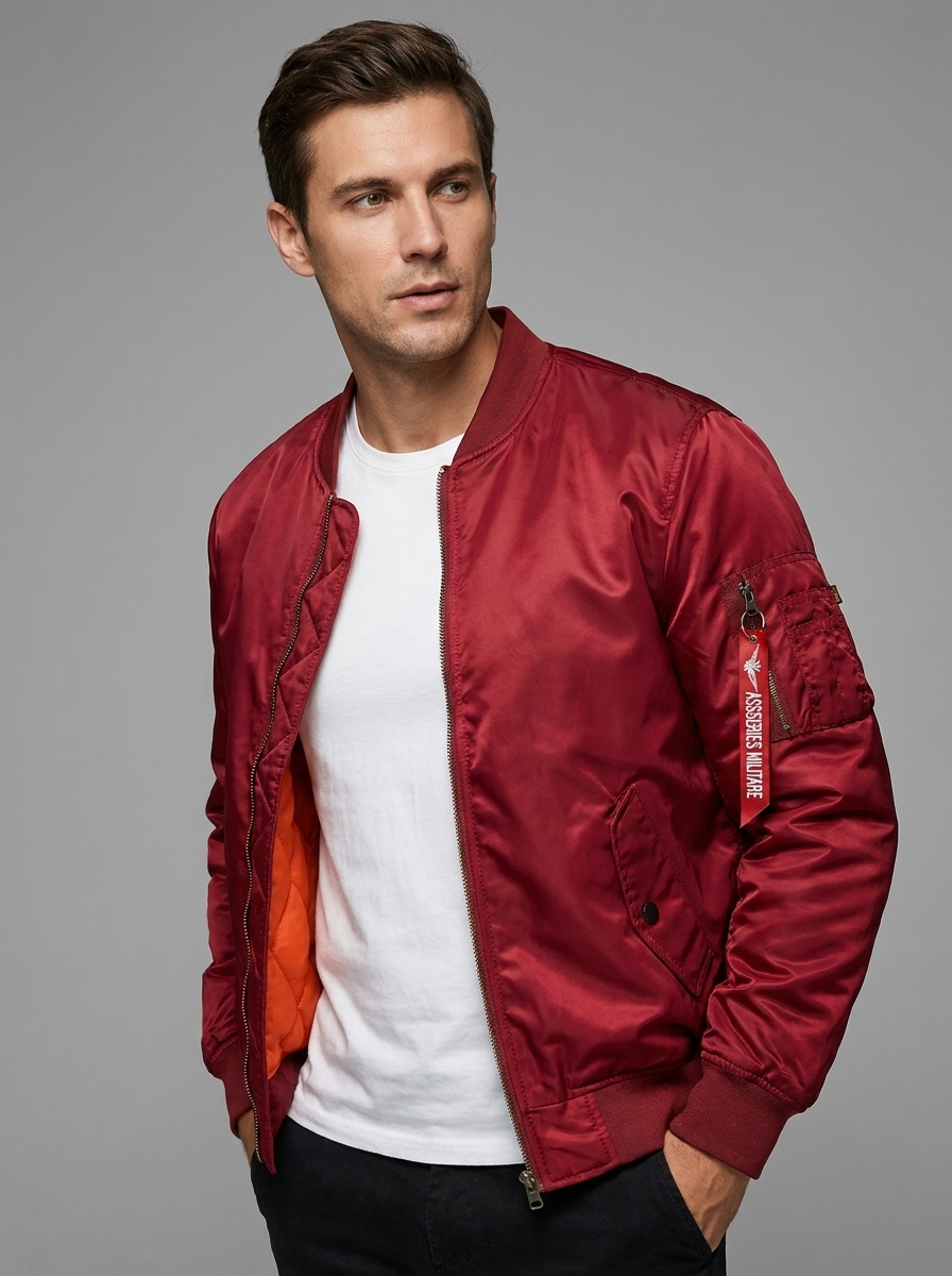 Marcus | Men&