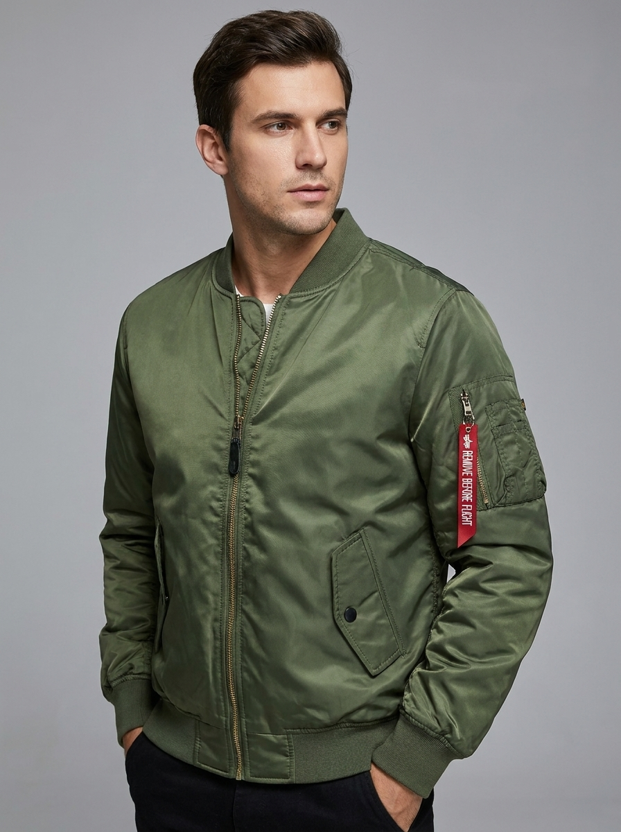 Marcus | Men&
