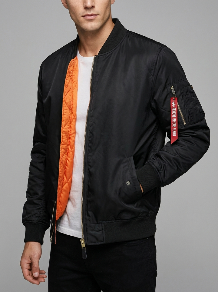 Marcus | Men&