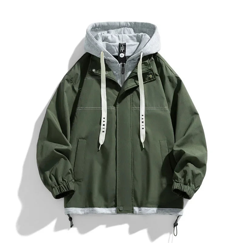 Nolan | Men&