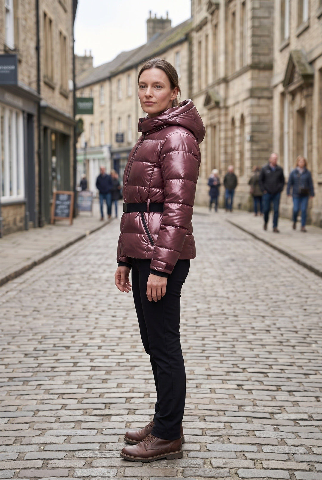 Olalla | Women&