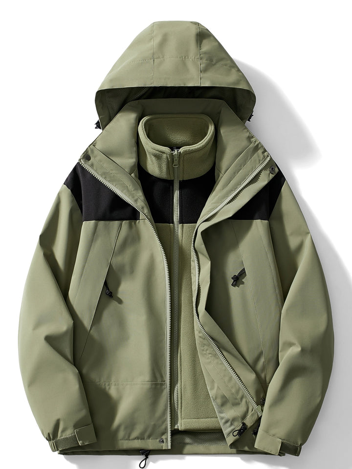 Oliver | Men&