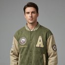 Army Green