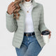 Primrose | Women's Quilted Puffer Jacket | Lightweight