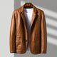 Stanley | Men's Blazer | Notch Lapel