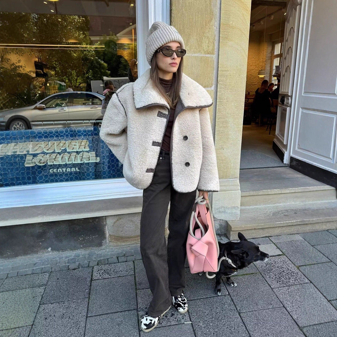 Tessa | Women&