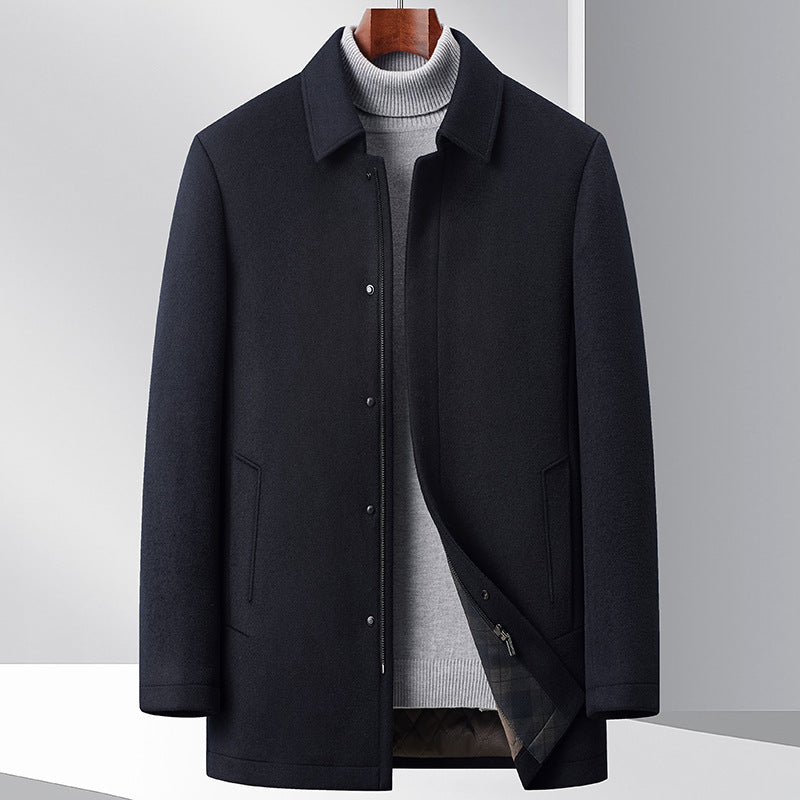 Thomas | Men&