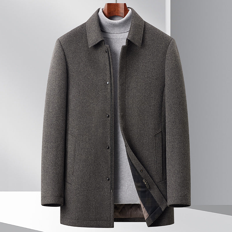 Thomas | Men&