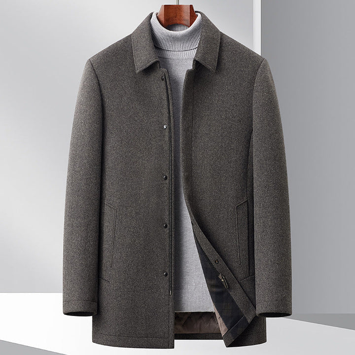 Thomas | Men&