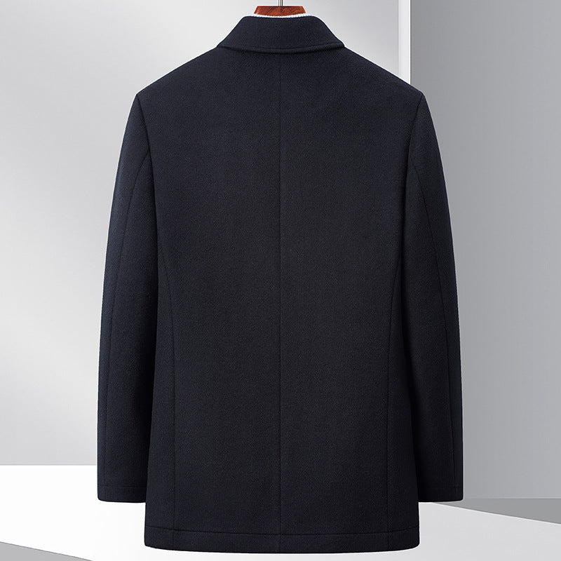 Thomas | Men&