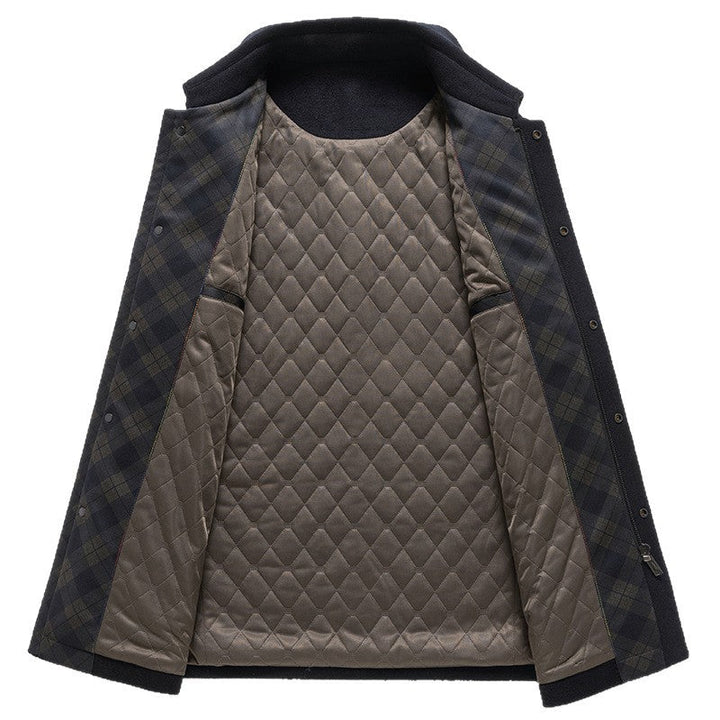 Thomas | Men&
