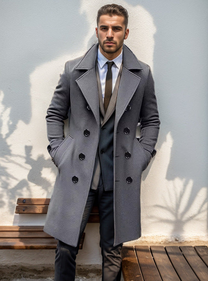 William | Men&