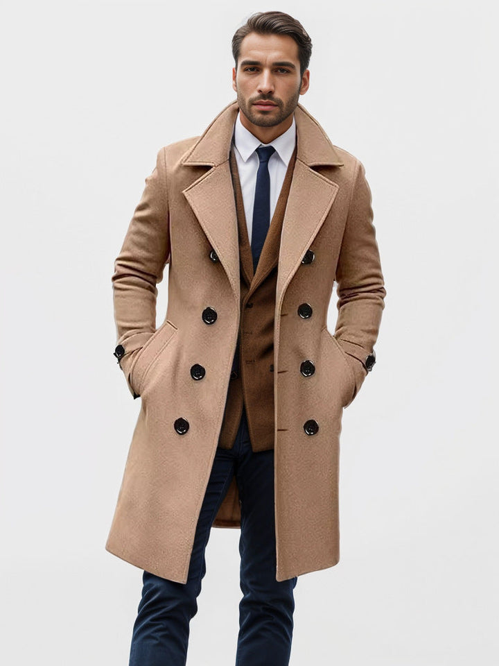 William | Men&