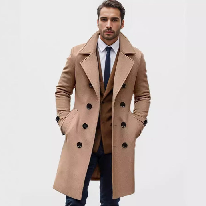 William | Men&