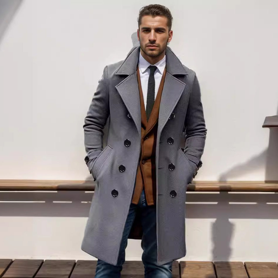 William | Men&
