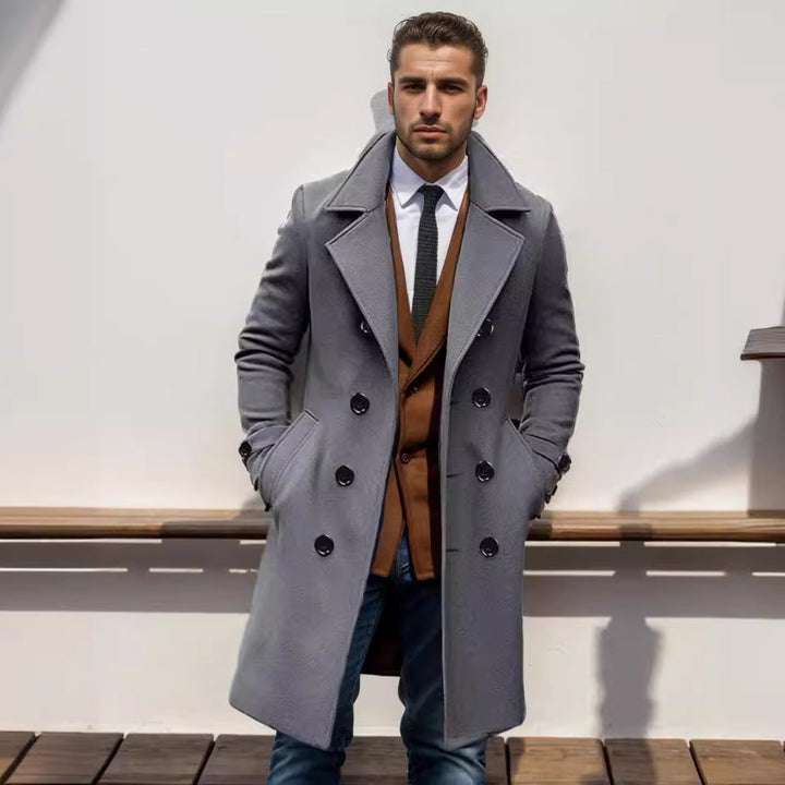 William | Men&