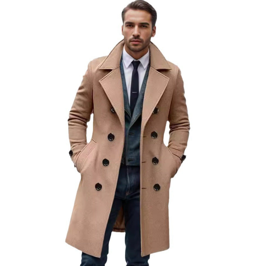 William | Men&