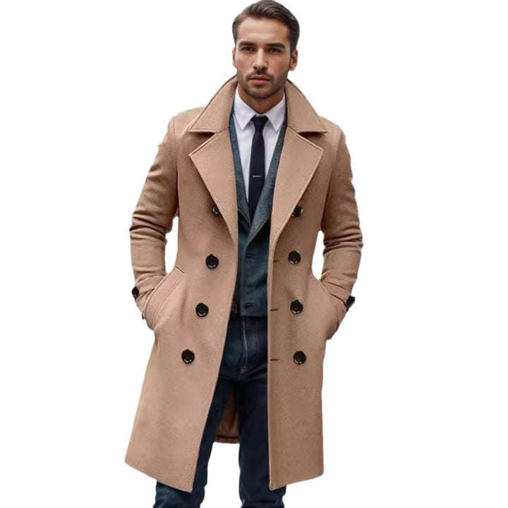 William | Men&