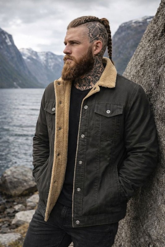 Wyatt | Men&