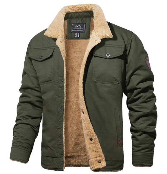 Wyatt | Men&